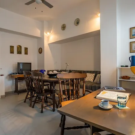 Appartement Eleni's Town Skopelos