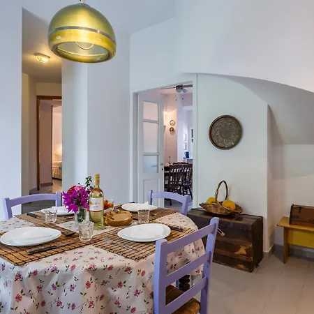 Eleni's Town Skopelos