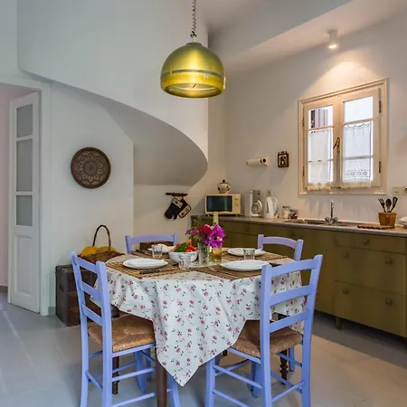 Appartement Eleni's Town