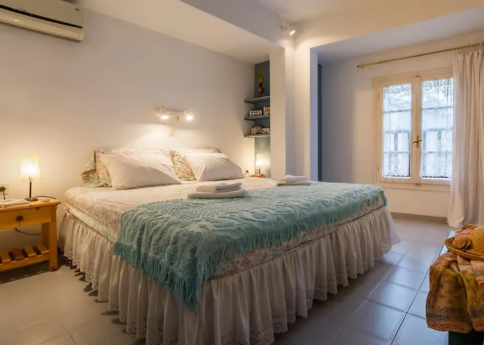 Eleni's Town * Szkópelosz