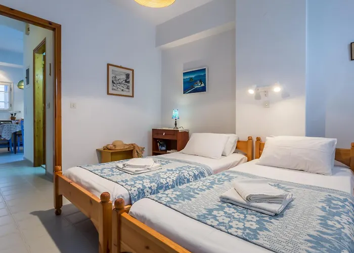 Eleni's Town Szkópelosz