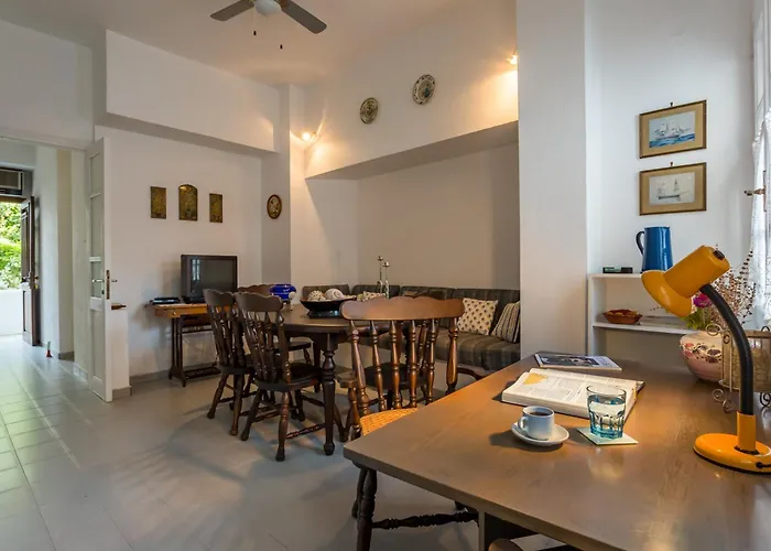 Apartman Eleni's Town Szkópelosz